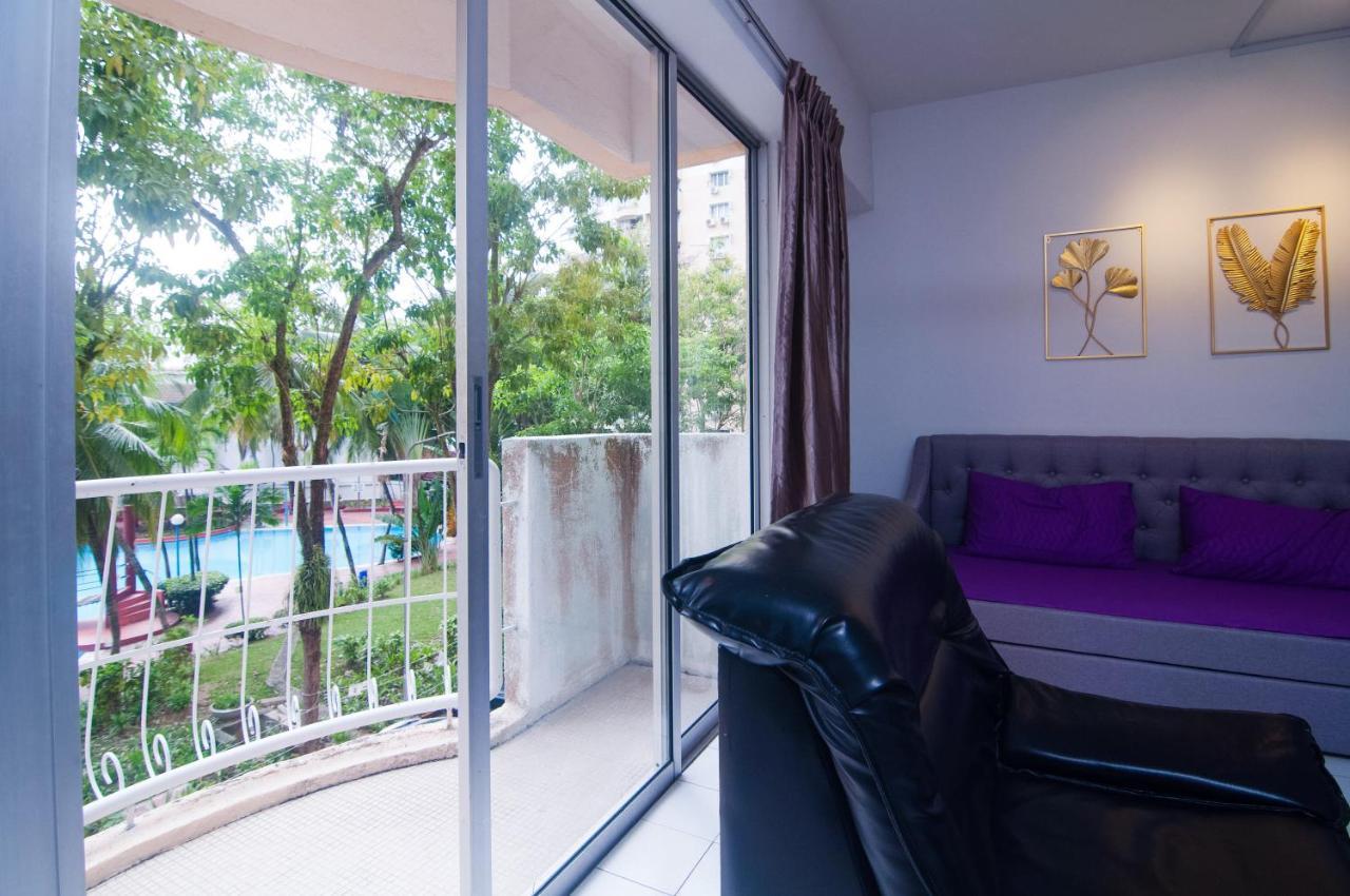 Condo At Melaka Raya By Idealhub Экстерьер фото