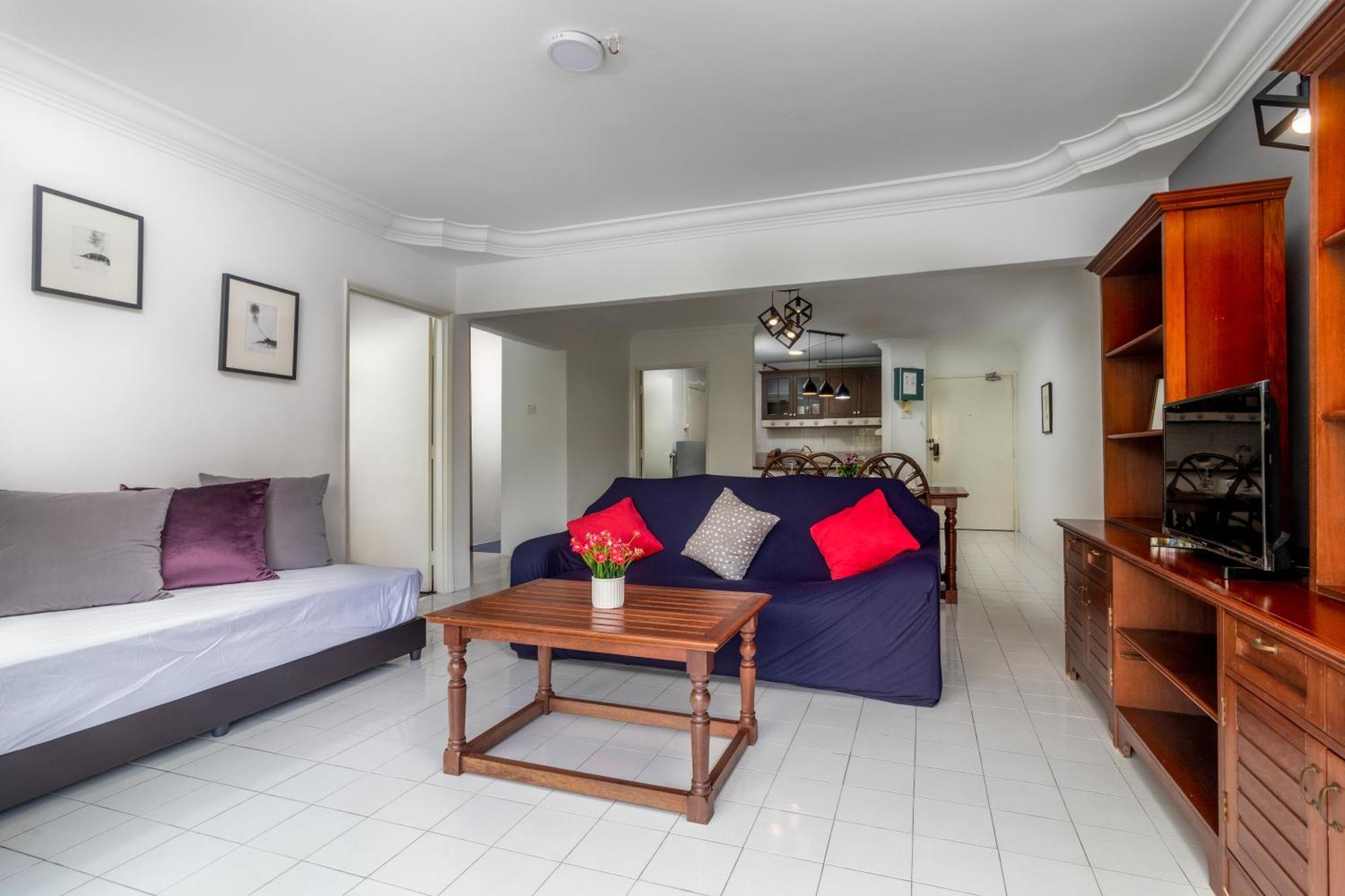 Condo At Melaka Raya By Idealhub Экстерьер фото