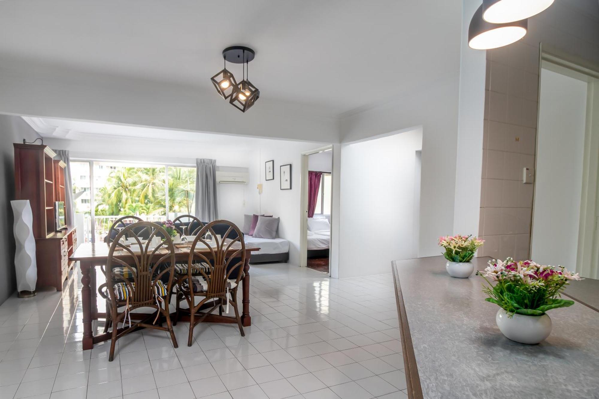 Condo At Melaka Raya By Idealhub Экстерьер фото