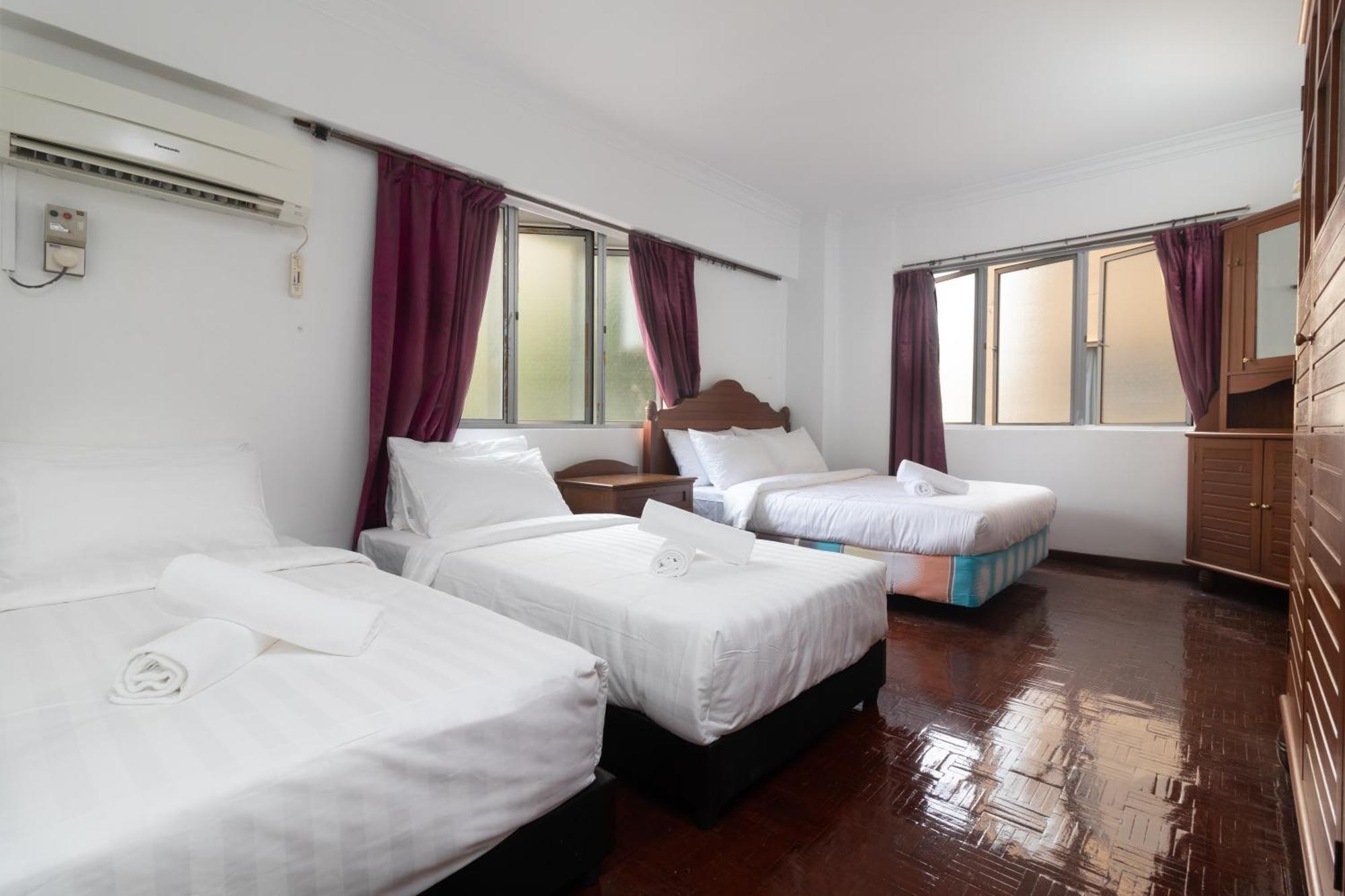 Condo At Melaka Raya By Idealhub Экстерьер фото